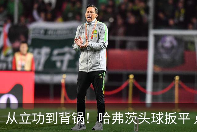 从立功到背锅！哈弗茨头球扳平 点球战罚丢“奠定”德国败局