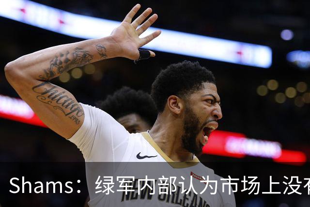Shams：绿军内部认为市场上没有比乔治+选秀权换布朗更好的报价